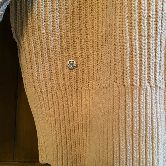 Lululemon🍋Knit Button Front Cardigan - Picture 5 of 5